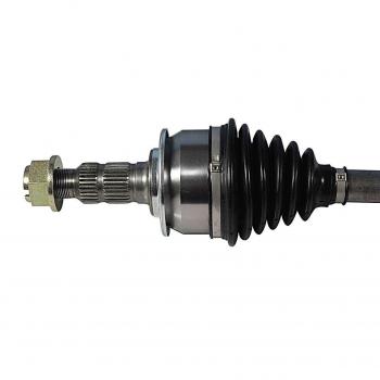 2013 Chevrolet Volt CV Axle Assembly Front Right GSP NCV10311 image 1 of 4