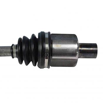 2013 Chevrolet Volt CV Axle Assembly Front Right GSP NCV10311 image 2 of 4