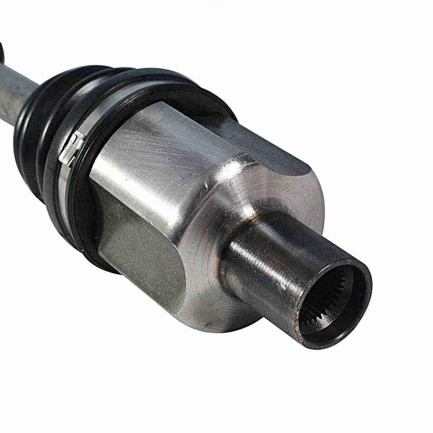 GSP NCV10311 - CV Axle Assembly GSP NCV10311 CV Axle Assembly product image 4 of 5