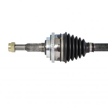 1995 Oldsmobile Achieva CV Axle Assembly Front Left GSP NCV10503 image 1 of 4