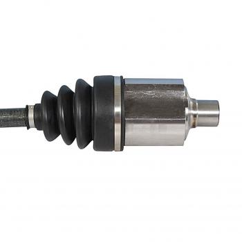 1995 Oldsmobile Achieva CV Axle Assembly Front Left GSP NCV10503 image 2 of 4