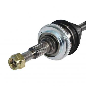 1995 Oldsmobile Achieva CV Axle Assembly Front Left GSP NCV10503 image 3 of 4