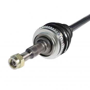 1994 Chevrolet Cavalier CV Axle Assembly Front Right GSP NCV10506 image 3 of 4