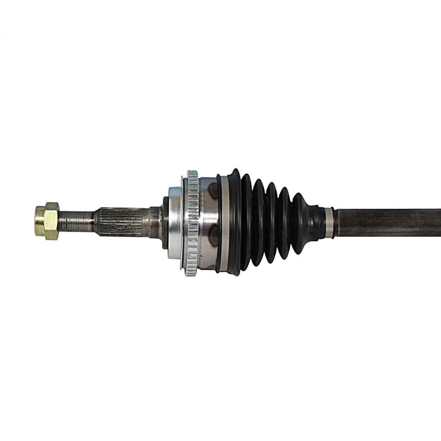 GSP NCV10507 - CV Axle Assembly GSP NCV10507 CV Axle Assembly product image 1 of 5
