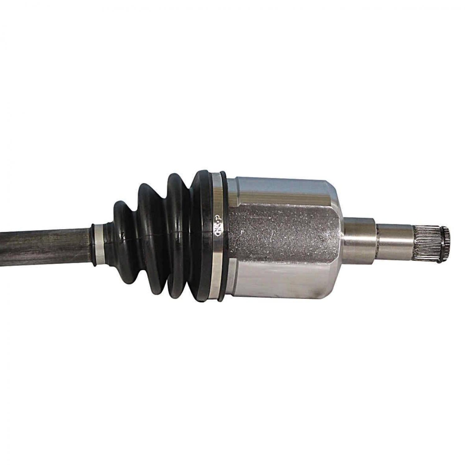 GSP NCV10507 - CV Axle Assembly GSP NCV10507 CV Axle Assembly product image 2 of 5