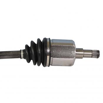 1994 Chevrolet Cavalier CV Axle Assembly Front Left GSP NCV10507 image 2 of 4