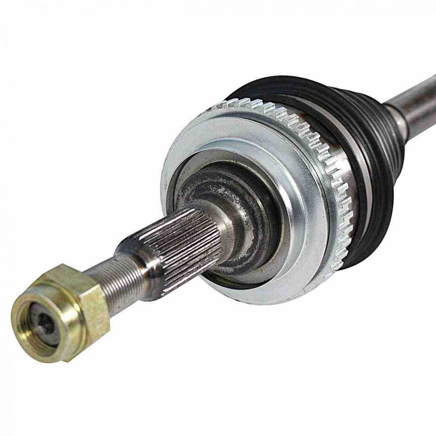 GSP NCV10507 - CV Axle Assembly GSP NCV10507 CV Axle Assembly product image 3 of 5