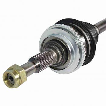 1994 Chevrolet Cavalier CV Axle Assembly Front Left GSP NCV10507 image 3 of 4