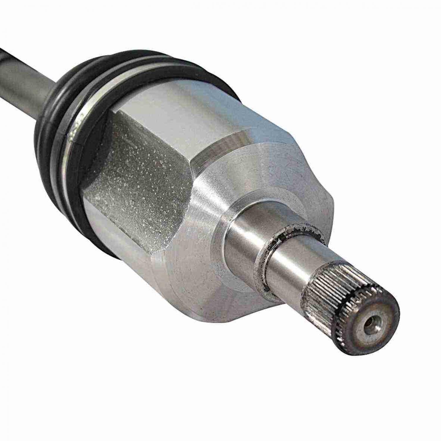GSP NCV10507 - CV Axle Assembly GSP NCV10507 CV Axle Assembly product image 4 of 5