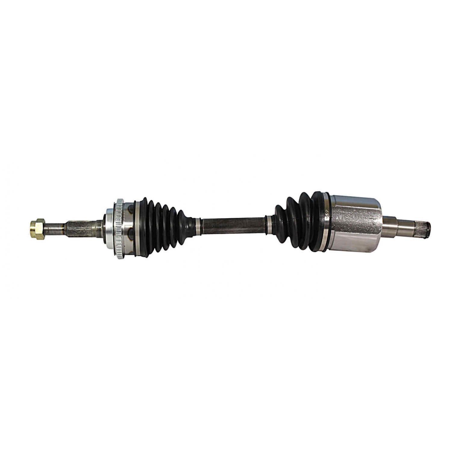 GSP NCV10507 - CV Axle Assembly GSP NCV10507 CV Axle Assembly product image 5 of 5