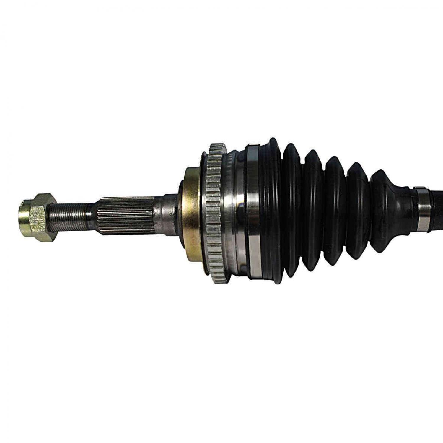 GSP NCV10508 - CV Axle Assembly GSP NCV10508 CV Axle Assembly product image 1 of 5
