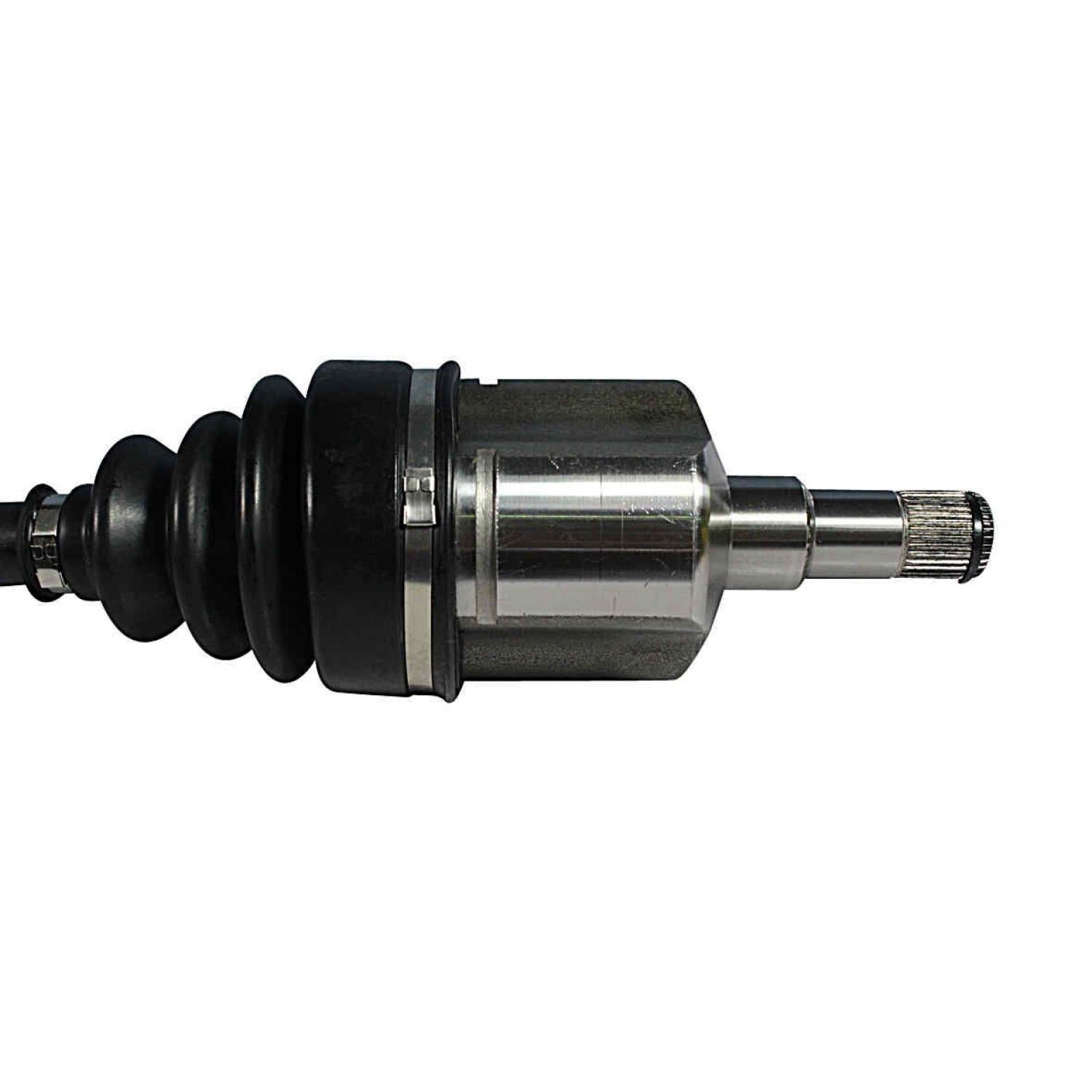 GSP NCV10508 - CV Axle Assembly GSP NCV10508 CV Axle Assembly product image 2 of 5