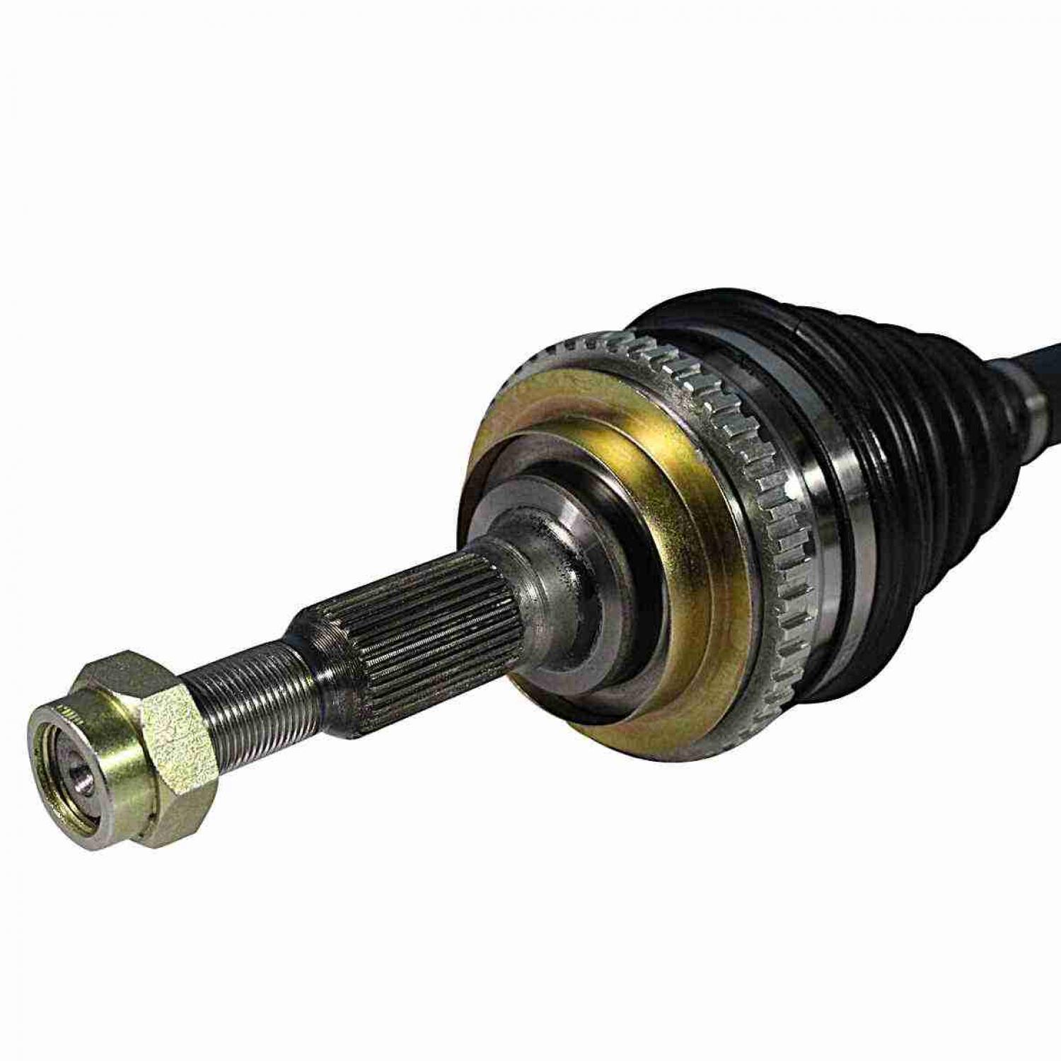 GSP NCV10508 - CV Axle Assembly GSP NCV10508 CV Axle Assembly product image 3 of 5