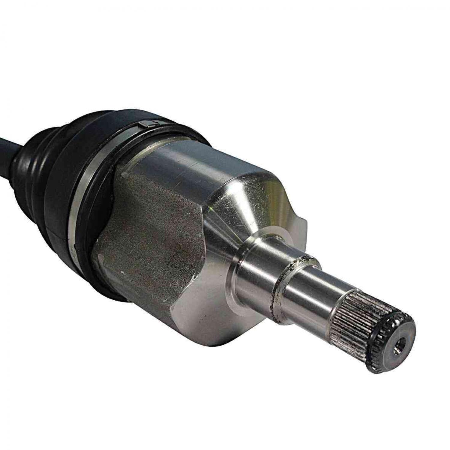 GSP NCV10508 - CV Axle Assembly GSP NCV10508 CV Axle Assembly product image 4 of 5