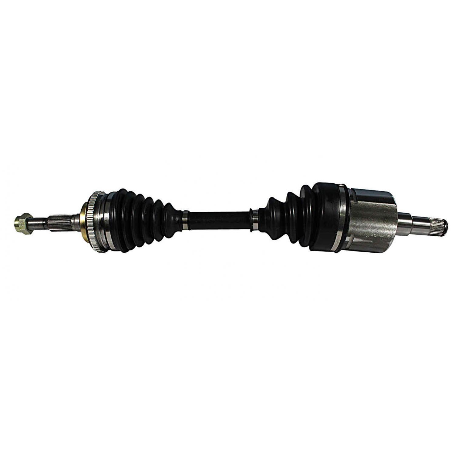 GSP NCV10508 - CV Axle Assembly GSP NCV10508 CV Axle Assembly product image 5 of 5