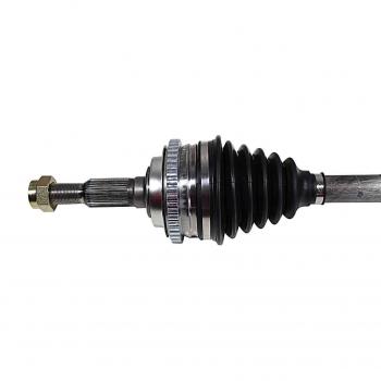 1983 Pontiac J2000 CV Axle Assembly Front Left GSP NCV10509 image 1 of 4