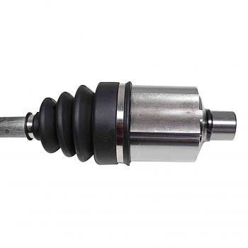 1983 Pontiac J2000 CV Axle Assembly Front Left GSP NCV10509 image 2 of 4