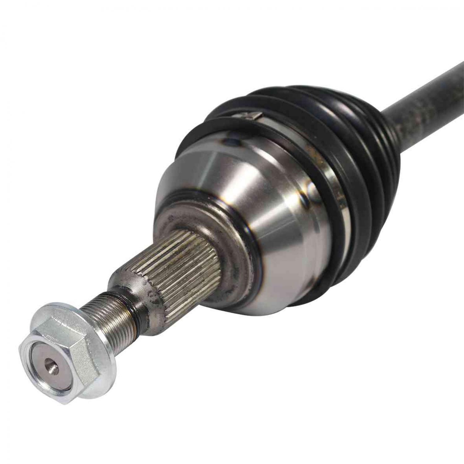 GSP NCV10510 - CV Axle Assembly GSP NCV10510 CV Axle Assembly product image 3 of 5