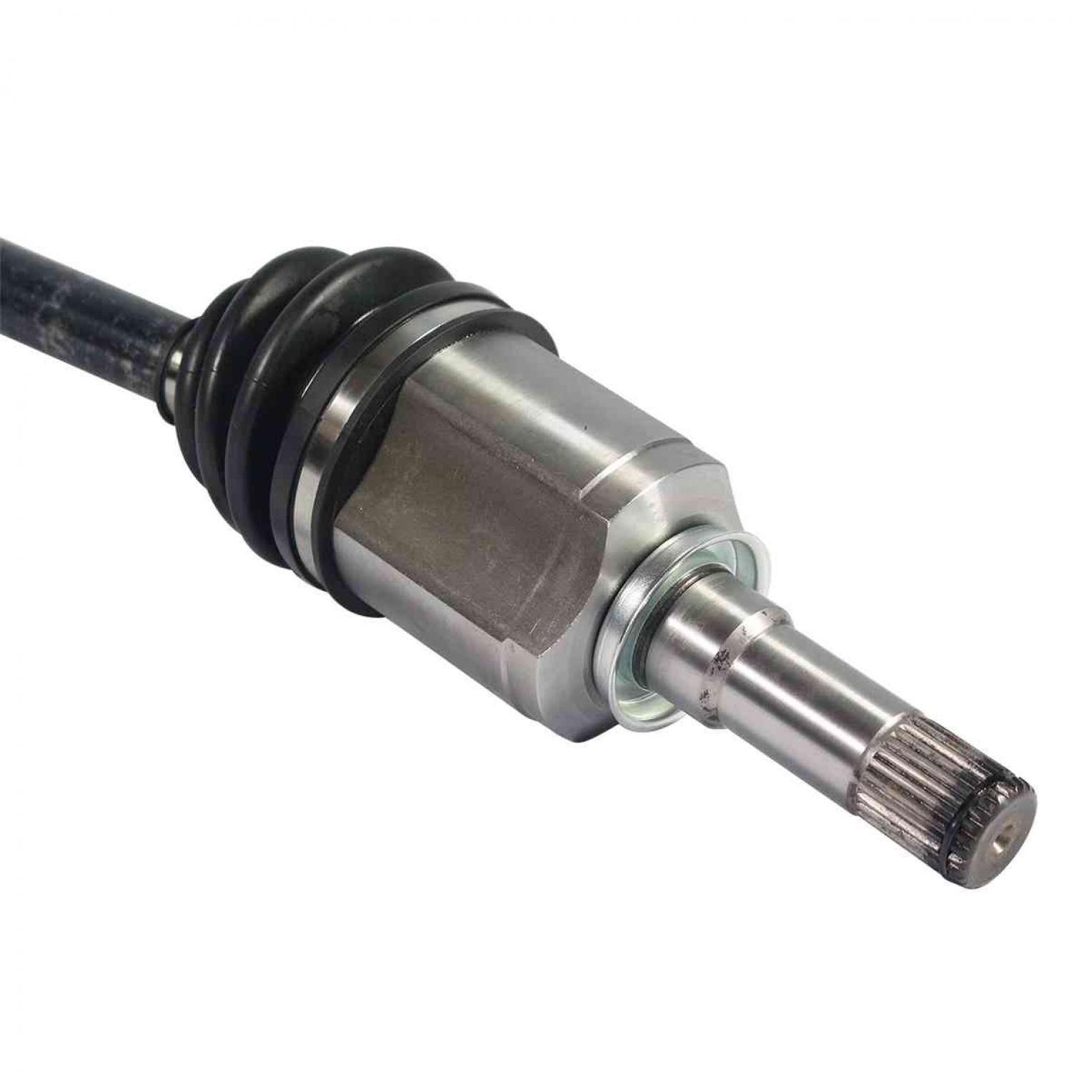 GSP NCV10510 - CV Axle Assembly GSP NCV10510 CV Axle Assembly product image 4 of 5