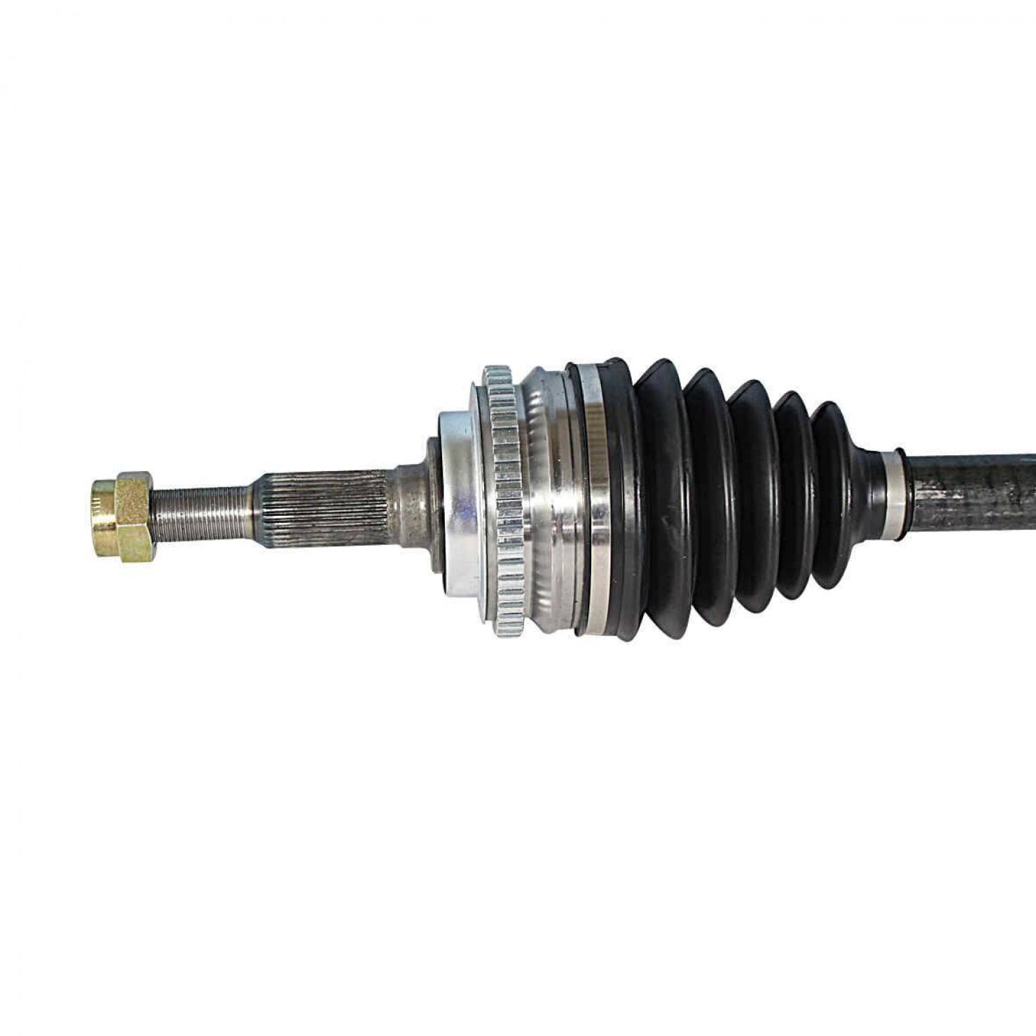 GSP NCV10513 - CV Axle Assembly GSP NCV10513 CV Axle Assembly product image 1 of 5