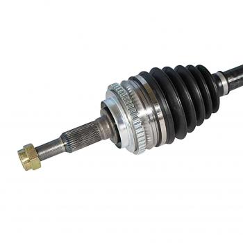1998 Pontiac Grand Am CV Axle Assembly Front Right GSP NCV10513 image 3 of 4