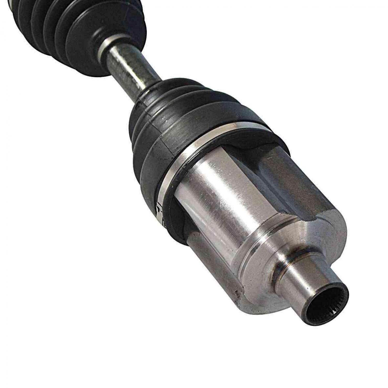 GSP NCV10513 - CV Axle Assembly GSP NCV10513 CV Axle Assembly product image 4 of 5