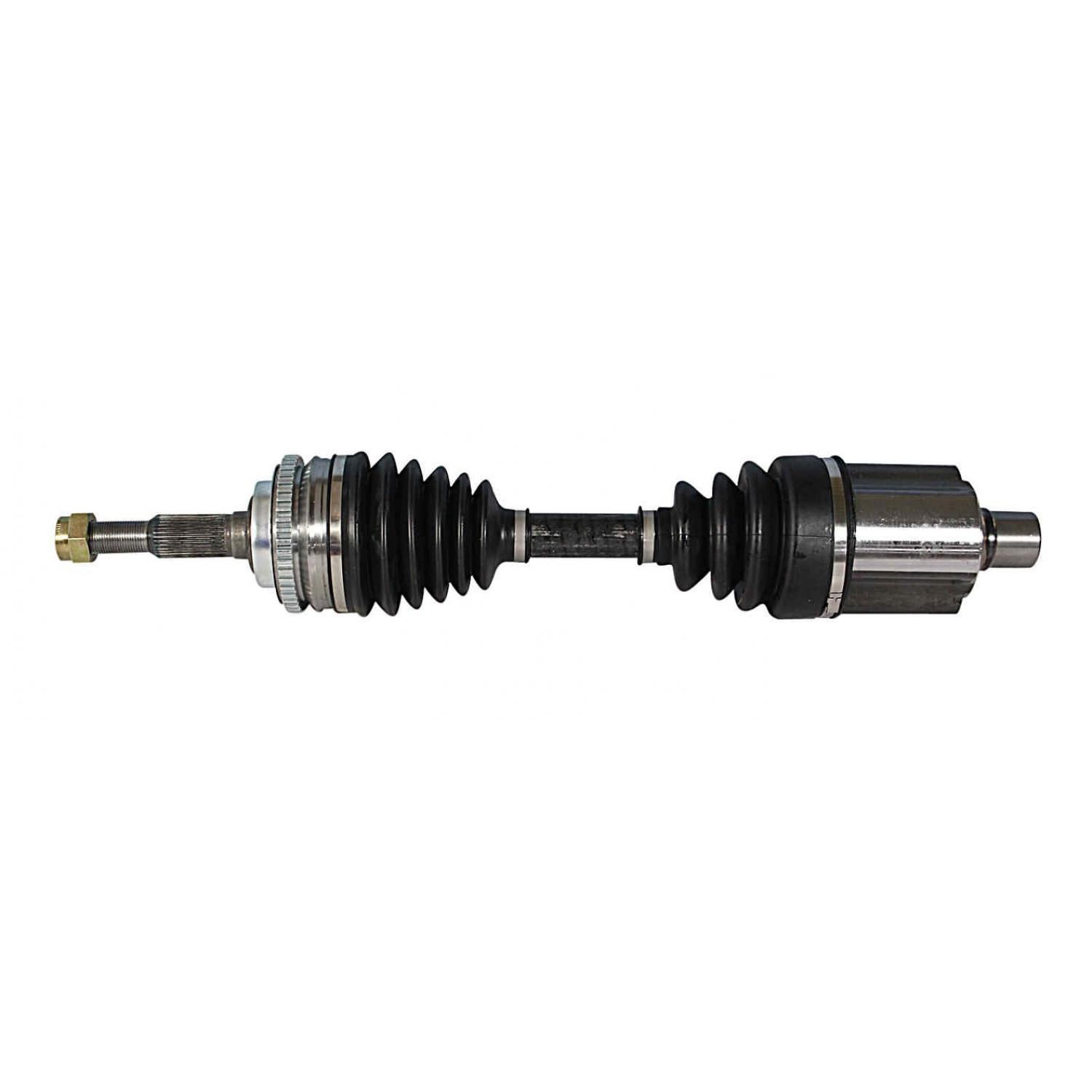 GSP NCV10513 - CV Axle Assembly GSP NCV10513 CV Axle Assembly product image 5 of 5