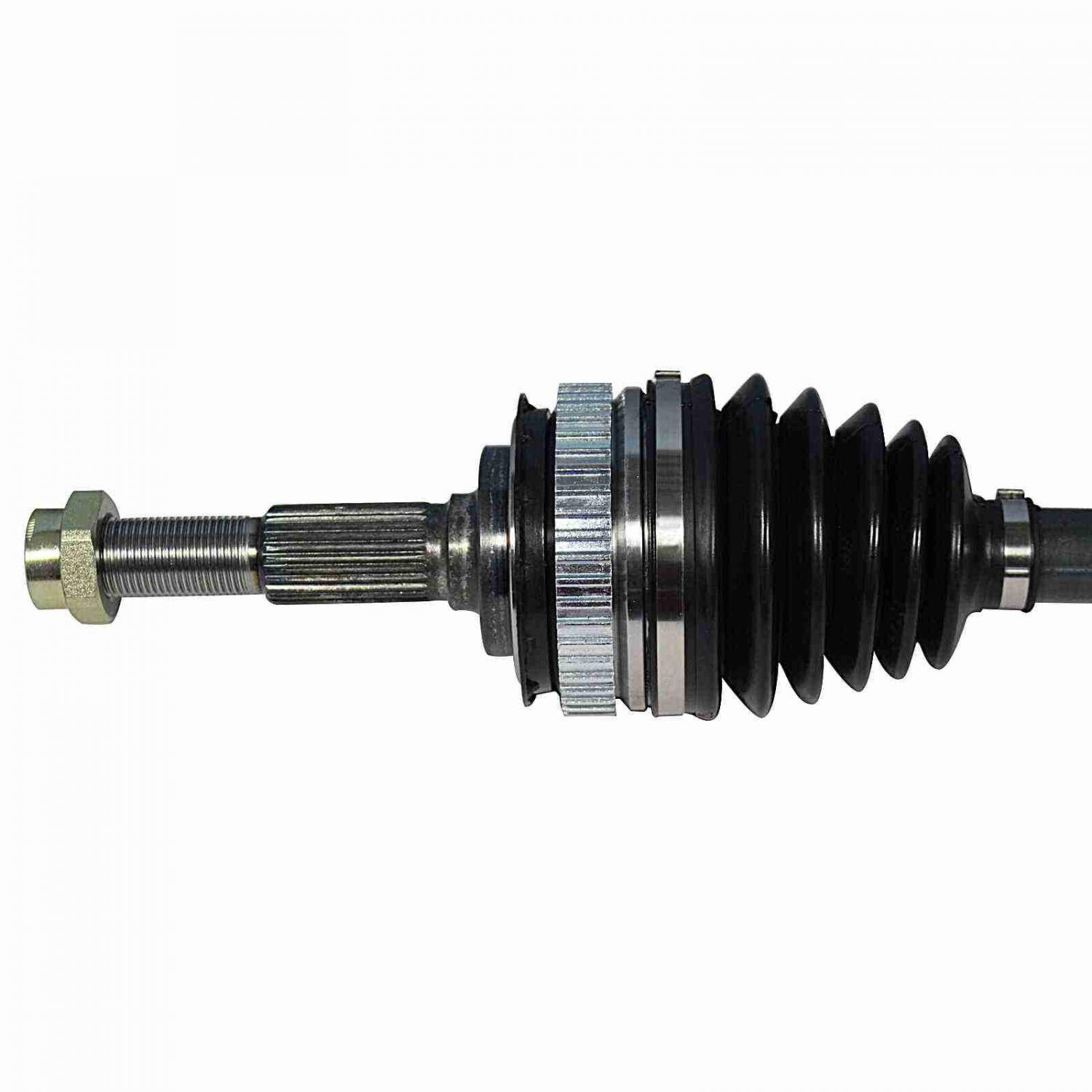 GSP NCV10521 - CV Axle Assembly GSP NCV10521 CV Axle Assembly product image 1 of 5
