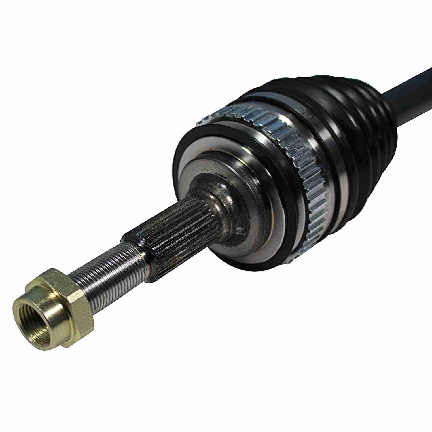 GSP NCV10521 - CV Axle Assembly GSP NCV10521 CV Axle Assembly product image 3 of 5