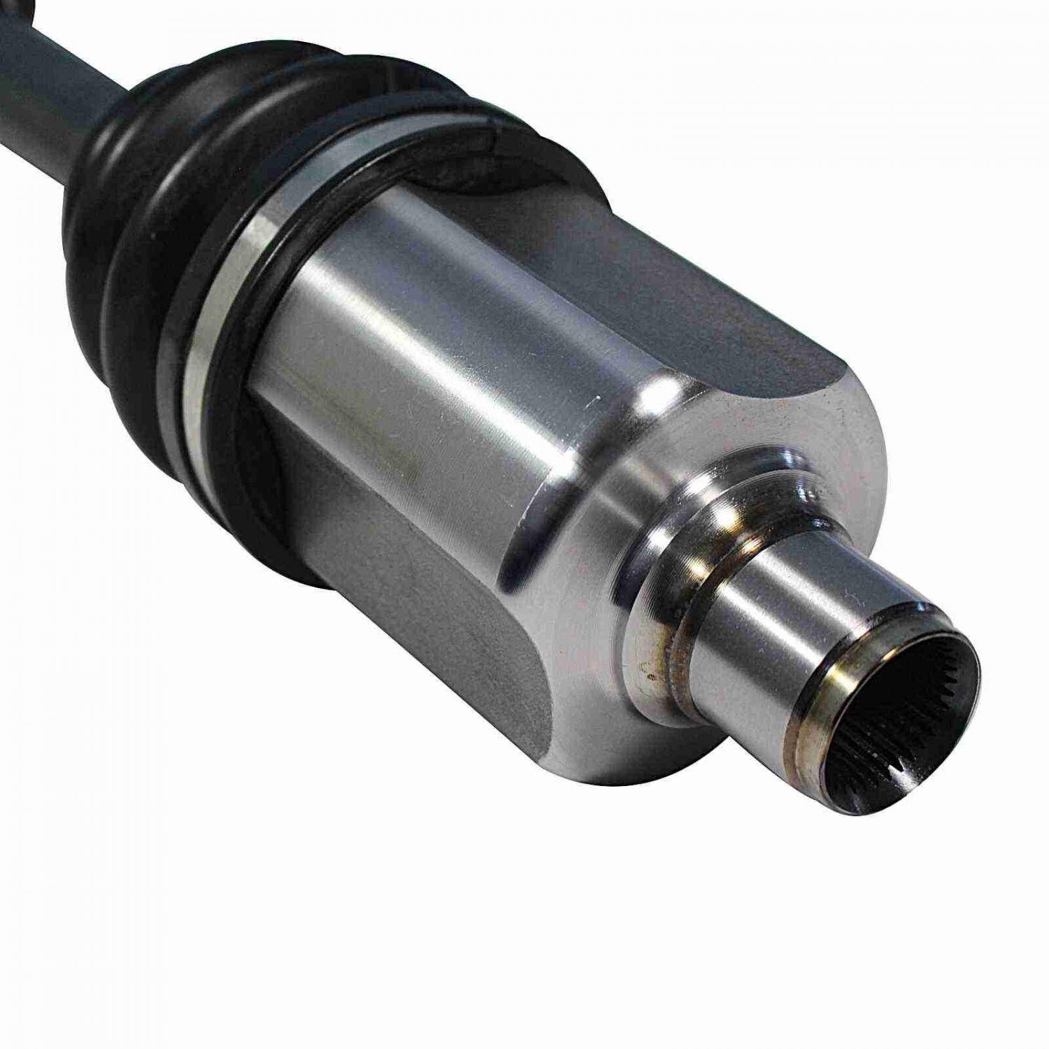GSP NCV10521 - CV Axle Assembly GSP NCV10521 CV Axle Assembly product image 4 of 5
