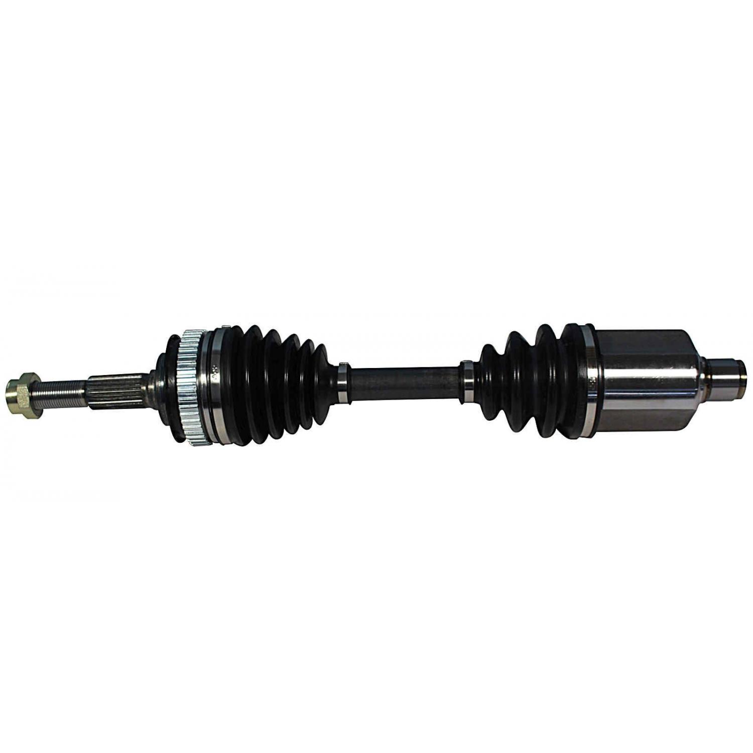GSP NCV10521 - CV Axle Assembly GSP NCV10521 CV Axle Assembly product image 5 of 5