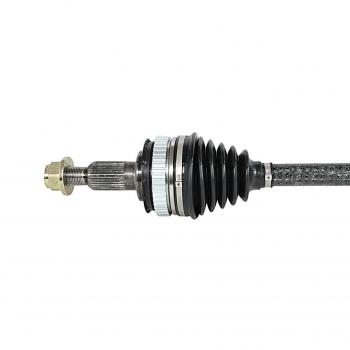 1989 Oldsmobile Toronado CV Axle Assembly Front Left GSP NCV10523 image 1 of 4