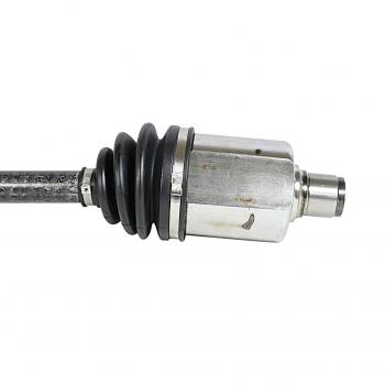 1989 Oldsmobile Toronado CV Axle Assembly Front Left GSP NCV10523 image 2 of 4