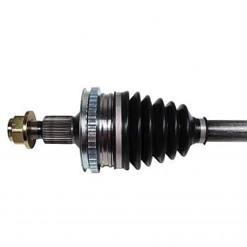 1991 Oldsmobile Cutlass Supreme CV Axle Assembly Front Right GSP NCV10524 image 1 of 4