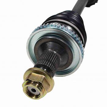 1991 Oldsmobile Cutlass Supreme CV Axle Assembly Front Right GSP NCV10524 image 3 of 4