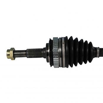 1983 Oldsmobile Cutlass Ciera CV Axle Assembly Front Right GSP NCV10526 image 1 of 4