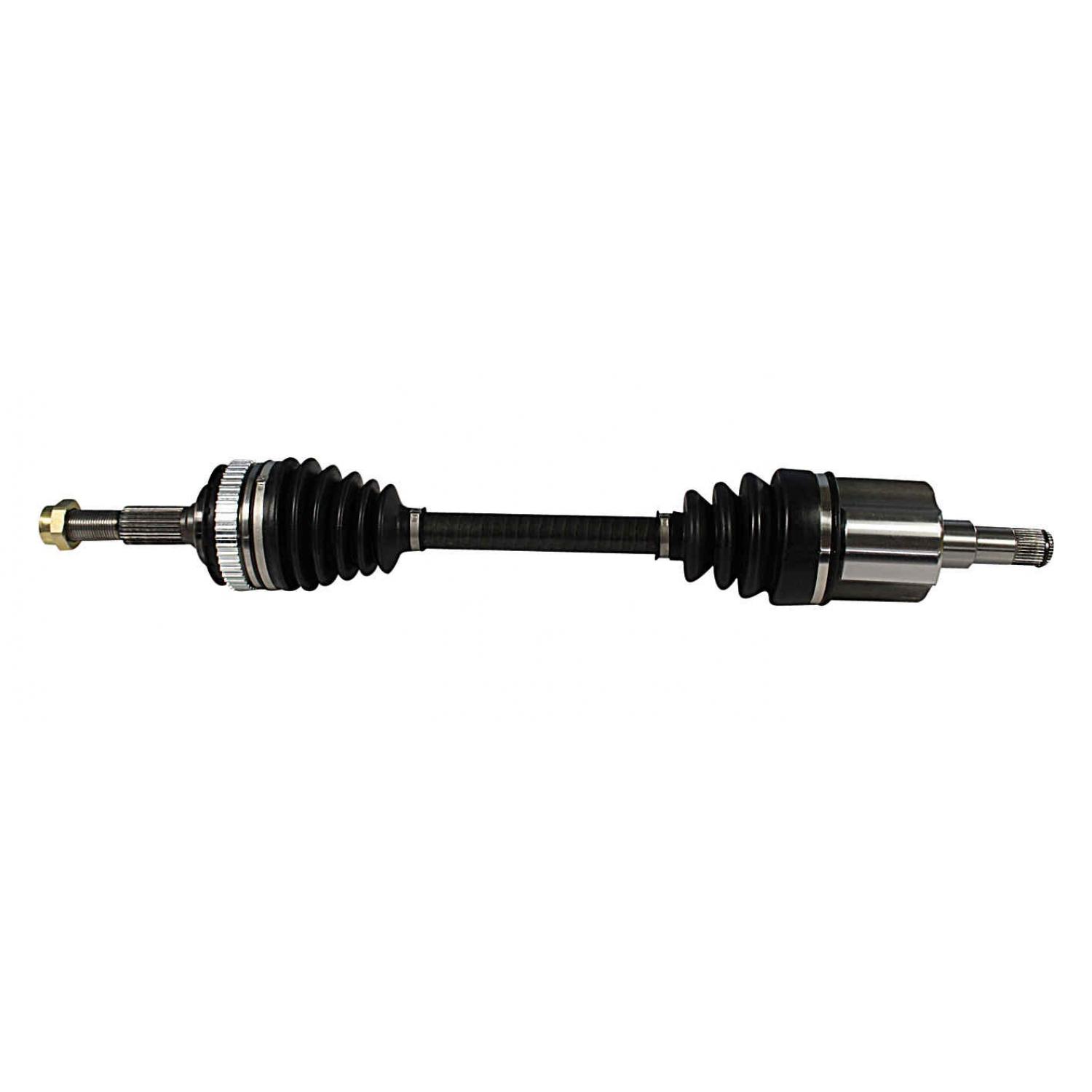 GSP NCV10526 CV Axle Assembly product image 5 of 5