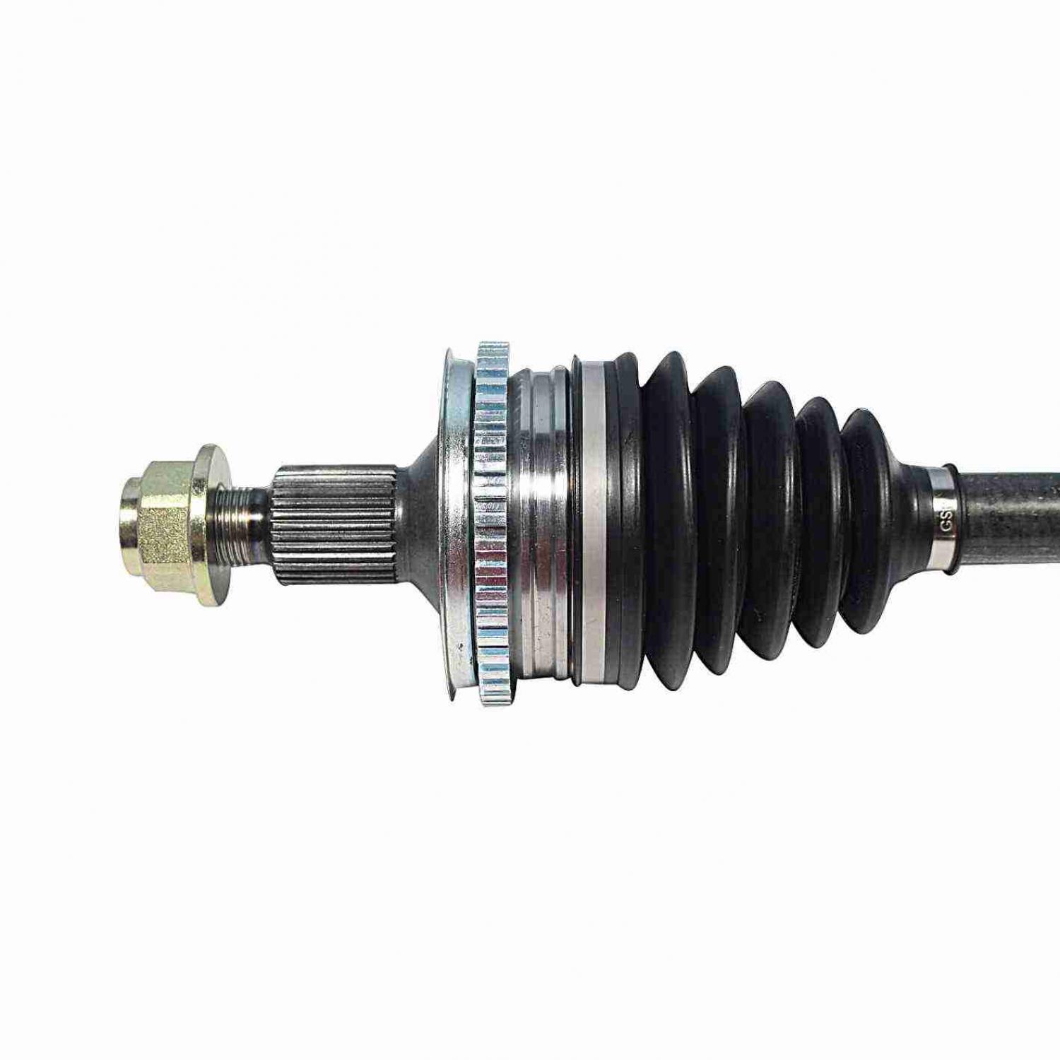 GSP NCV10527 - CV Axle Assembly GSP NCV10527 CV Axle Assembly product image 1 of 5