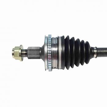 1988 Oldsmobile Cutlass Supreme CV Axle Assembly Front Left GSP NCV10527 image 1 of 4