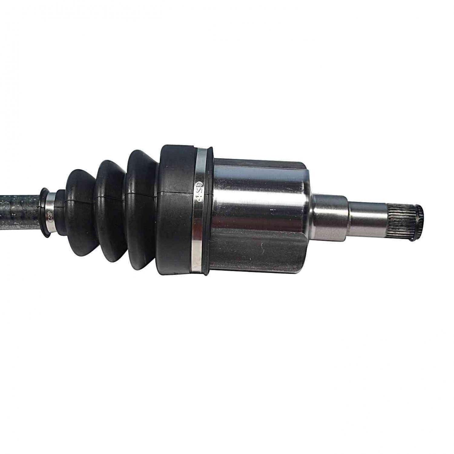 GSP NCV10527 - CV Axle Assembly GSP NCV10527 CV Axle Assembly product image 2 of 5