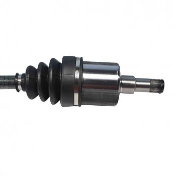 1988 Oldsmobile Cutlass Supreme CV Axle Assembly Front Left GSP NCV10527 image 2 of 4