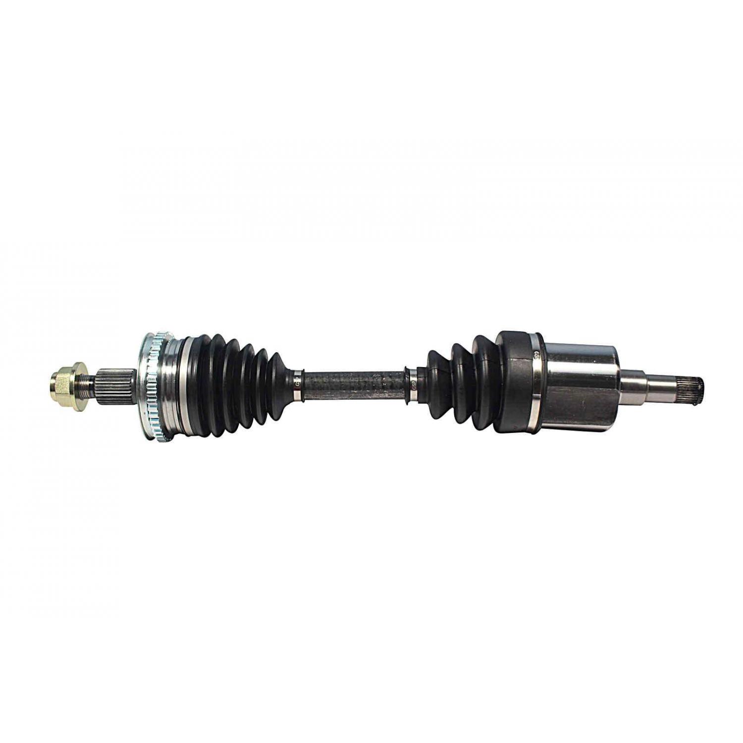 GSP NCV10527 - CV Axle Assembly GSP NCV10527 CV Axle Assembly product image 5 of 5
