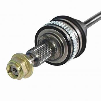 1989 Oldsmobile Toronado CV Axle Assembly Front Right GSP NCV10530 image 3 of 4