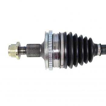 1990 Pontiac Grand Prix CV Axle Assembly Front Right GSP NCV10532 image 1 of 4