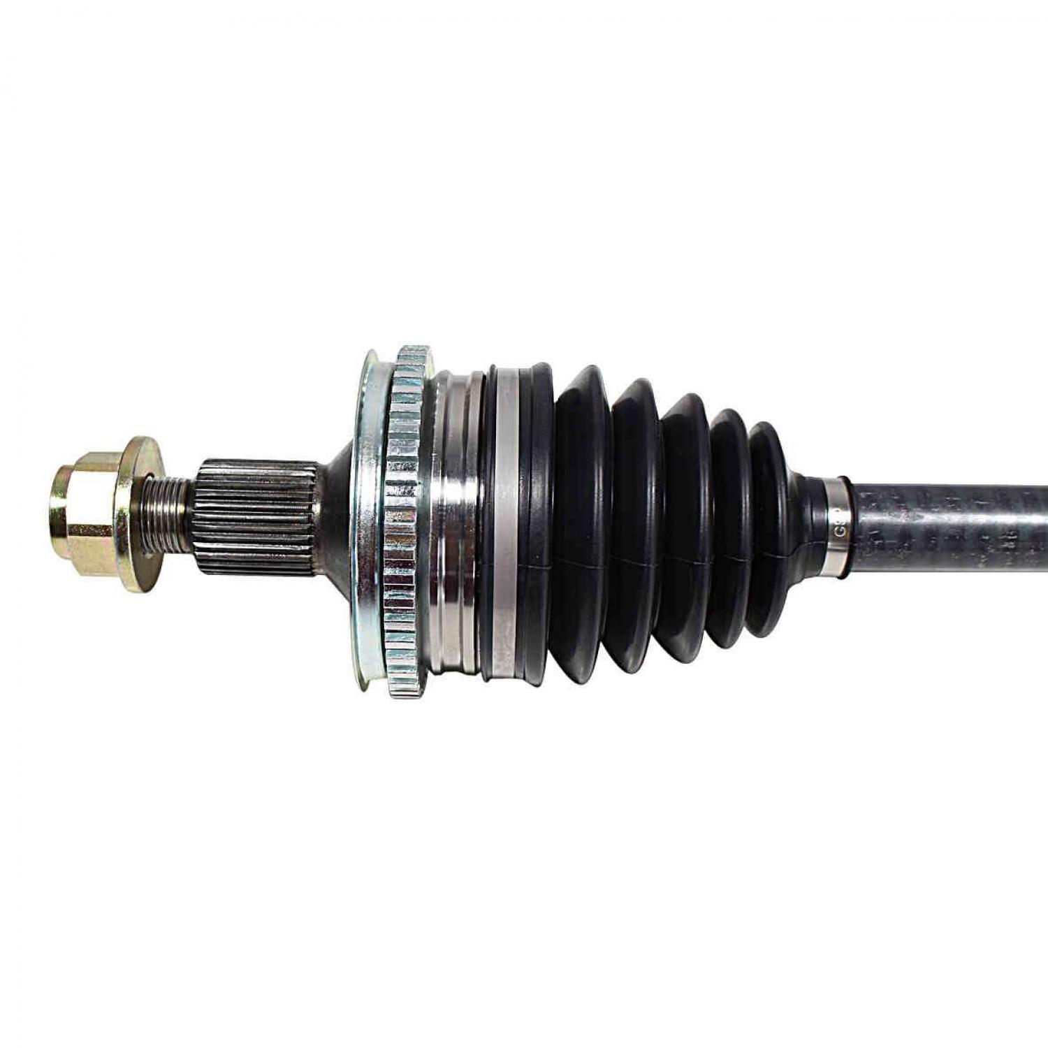 GSP NCV10537 - CV Axle Assembly GSP NCV10537 CV Axle Assembly product image 1 of 5