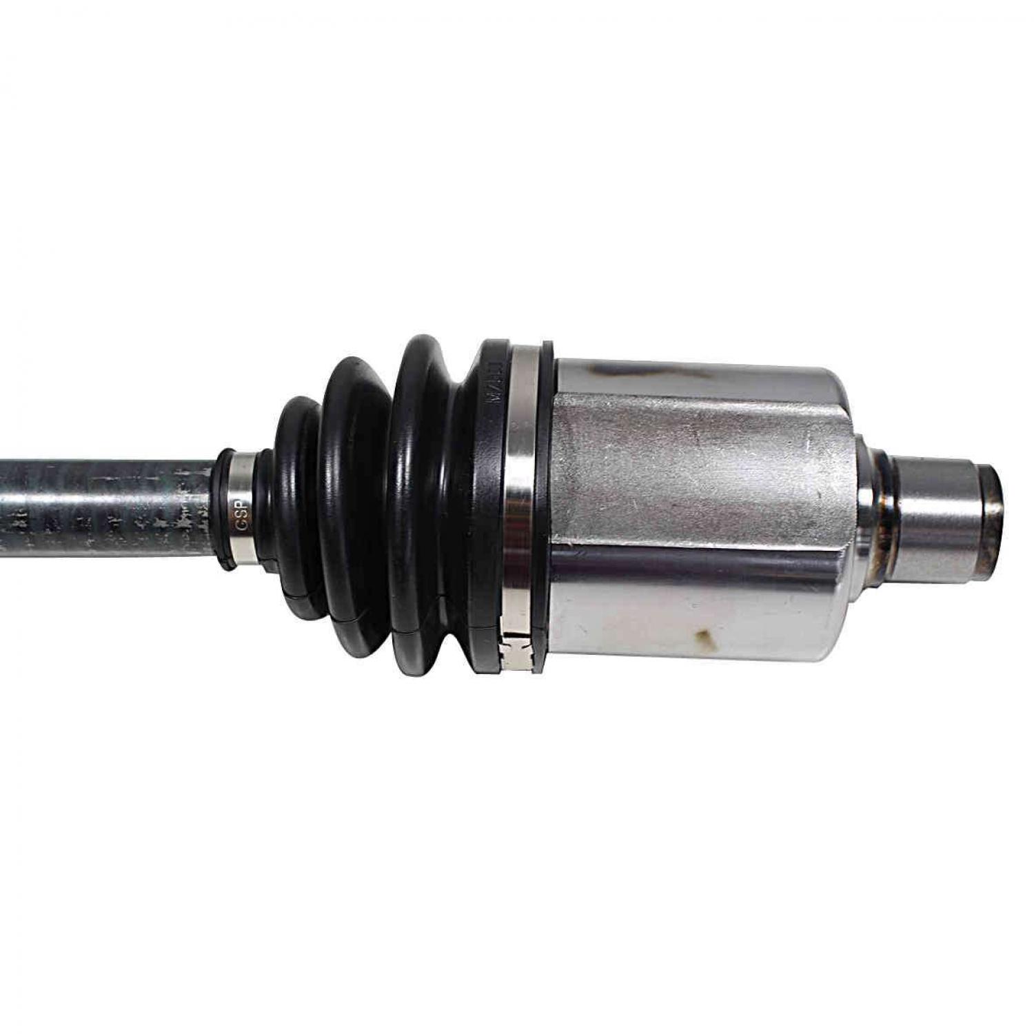 GSP NCV10537 - CV Axle Assembly GSP NCV10537 CV Axle Assembly product image 2 of 5