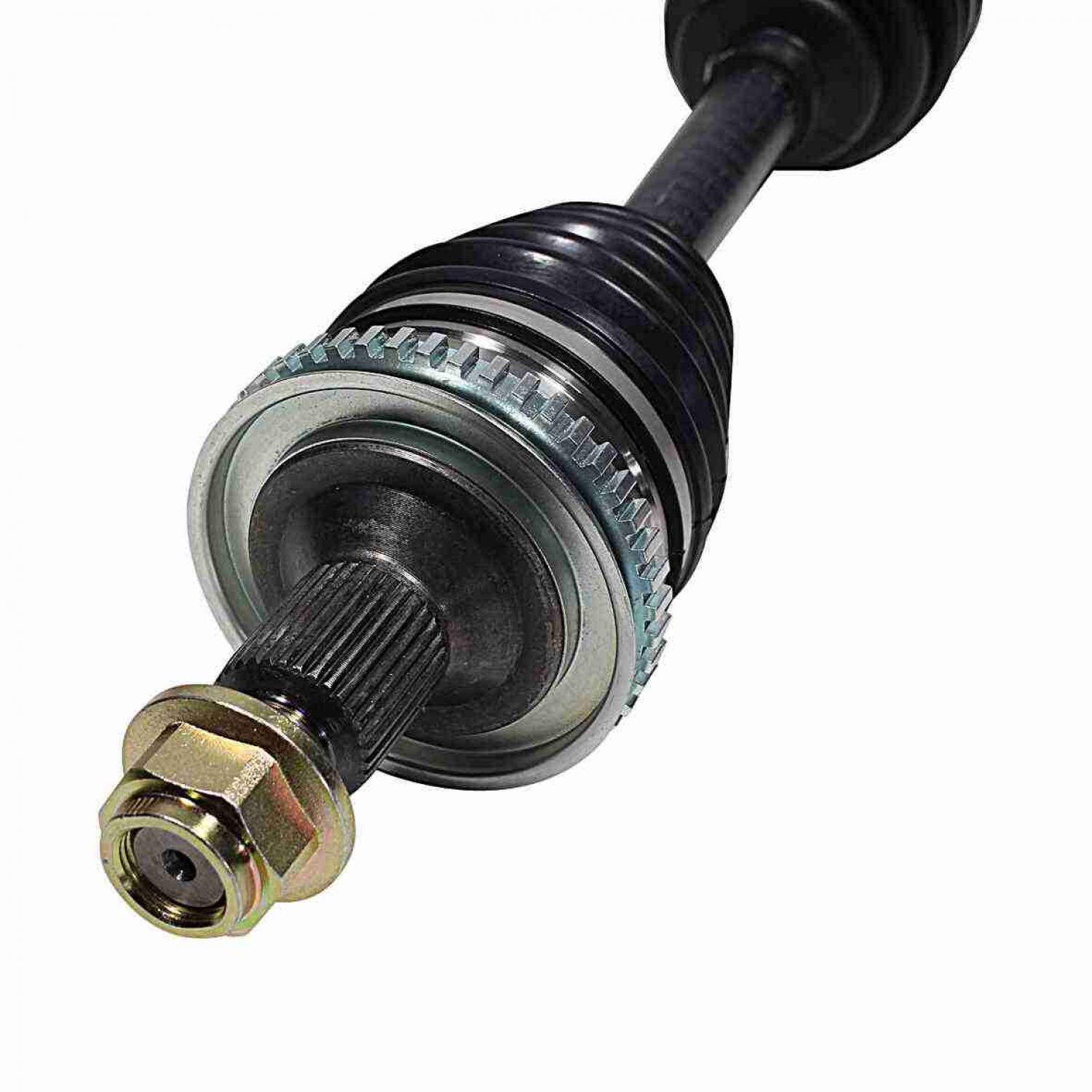 GSP NCV10537 - CV Axle Assembly GSP NCV10537 CV Axle Assembly product image 3 of 5