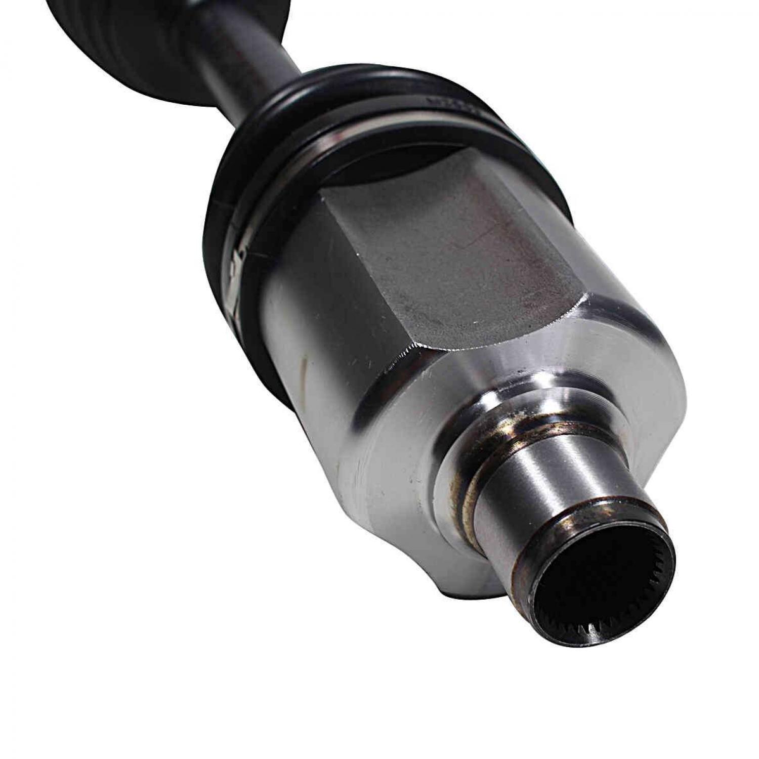 GSP NCV10537 - CV Axle Assembly GSP NCV10537 CV Axle Assembly product image 4 of 5