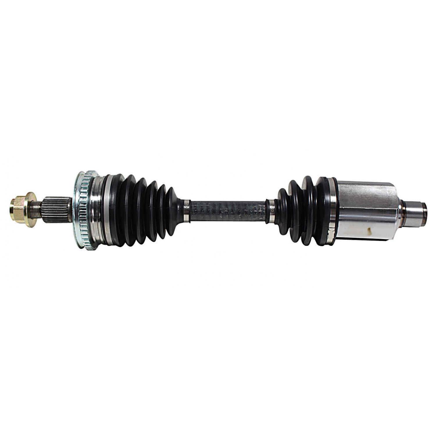 GSP NCV10537 - CV Axle Assembly GSP NCV10537 CV Axle Assembly product image 5 of 5