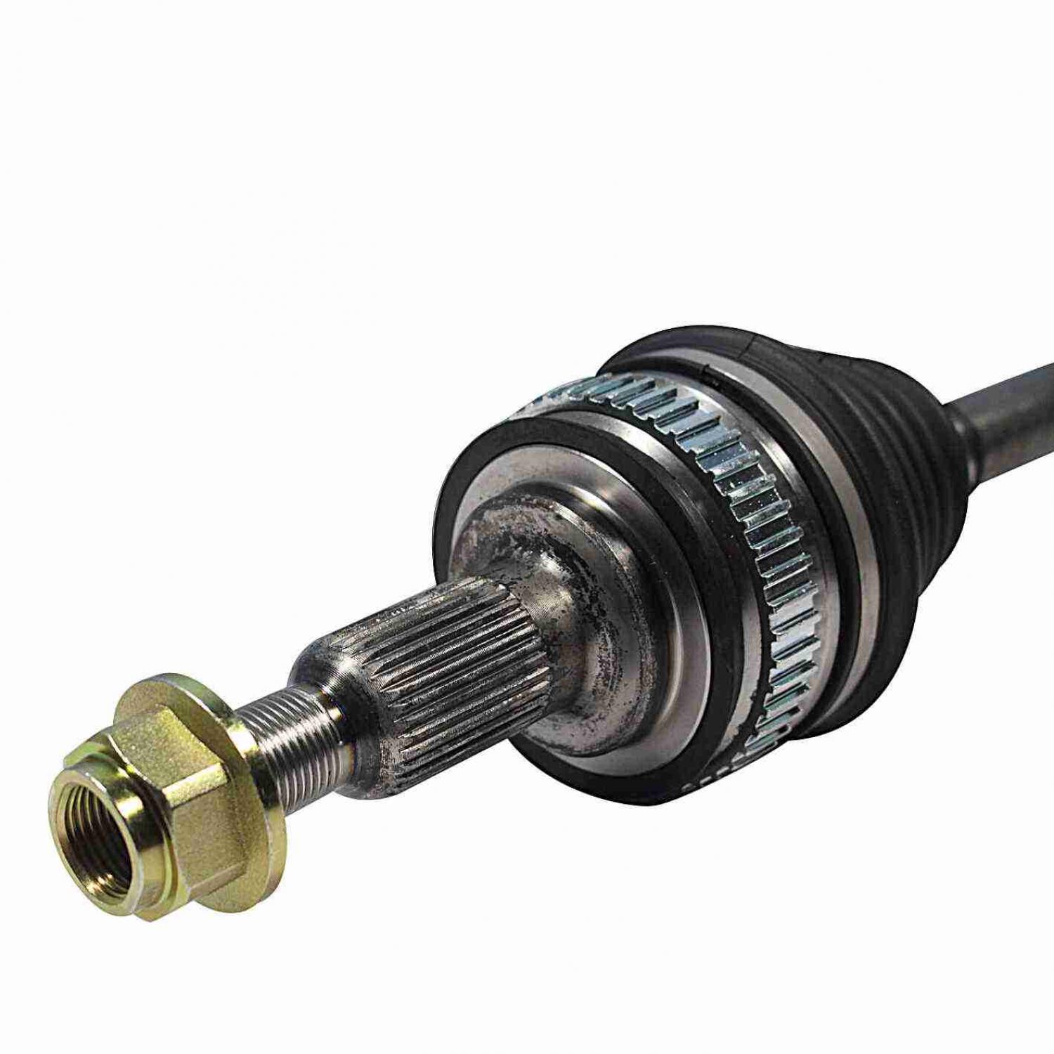 GSP NCV10538 - CV Axle Assembly GSP NCV10538 CV Axle Assembly product image 3 of 5